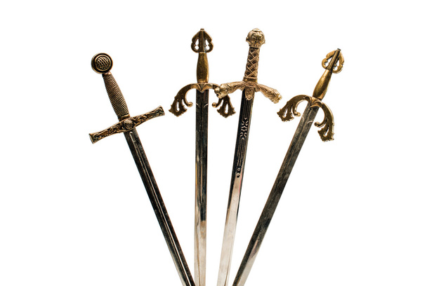 épées
  - Photo, image
