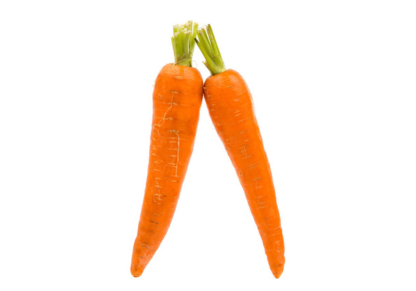 Zanahorias  - Foto, imagen