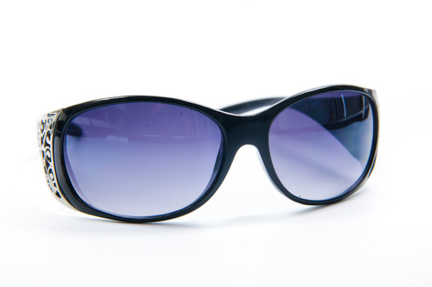 fashionable female Sunglasses - Foto, afbeelding