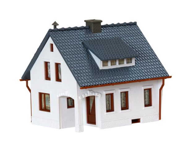 Miniature house - Foto, imagen