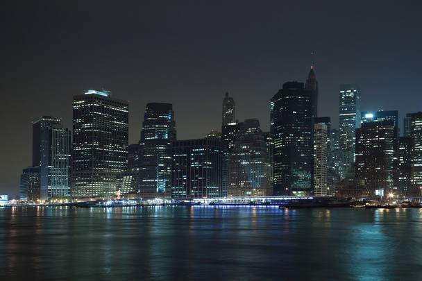 die new york city - Foto, Bild