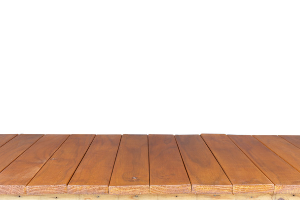 верх дерев'яного столу
 - Фото, зображення