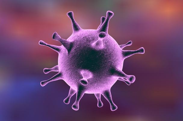 Вірус герпесу
 - Фото, зображення