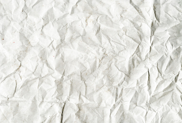 witte grunge Perkamentpapier - Foto, afbeelding