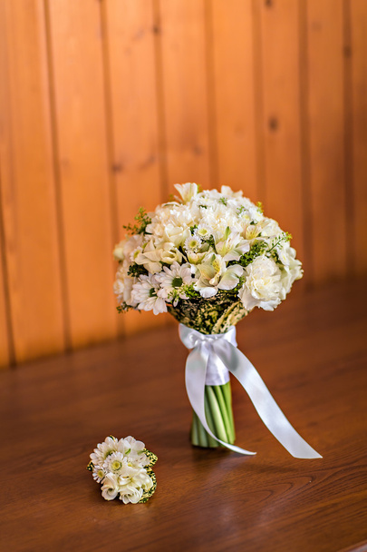 bouquet da sposa
 - Foto, immagini