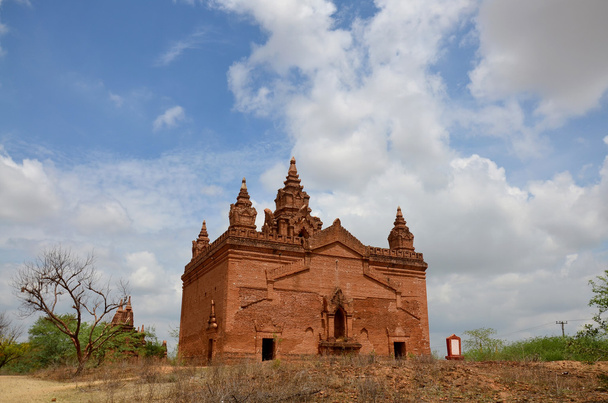 Antica città di Bagan
 - Foto, immagini