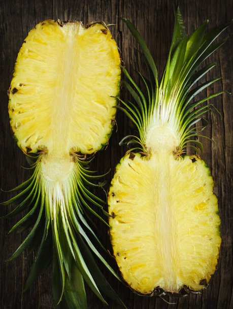 Pineapple - Foto, Bild