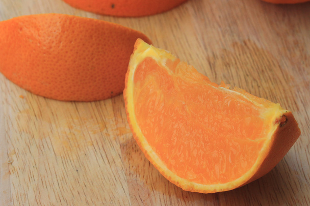 Appelsiinit hedelmät
 - Valokuva, kuva