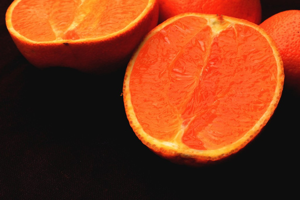 πορτοκάλια φρούτα - Φωτογραφία, εικόνα