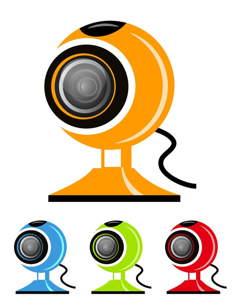 Webcam - Photo, Image