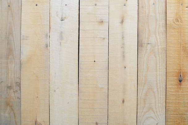 Wooden texture, empty wood background - Photo, image