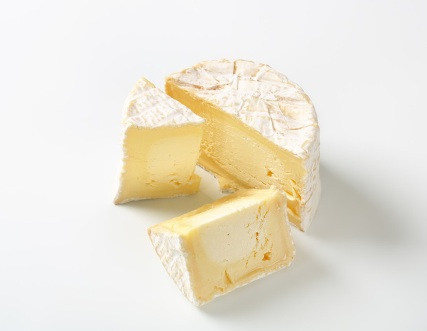 Chaource peyniri - Fotoğraf, Görsel