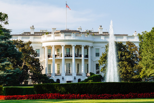 la Casa Bianca - Foto, immagini