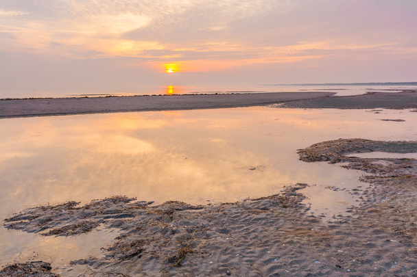 Darss napkelte - Fotó, kép