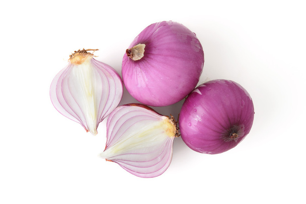 red onion - Fotografie, Obrázek