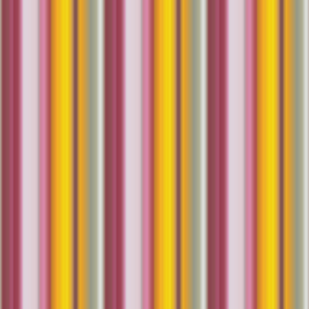 カラフルなストライプのシームレス パターン - ベクター画像