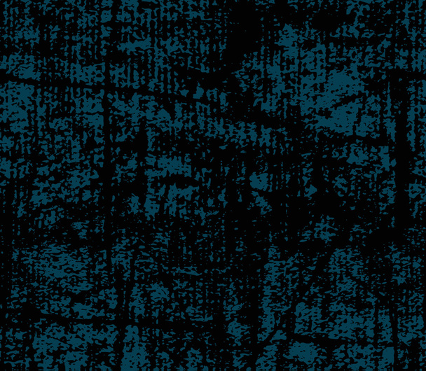Vector de textura azul negro de wallgrunge viejo. Contexto
. - Vector, Imagen
