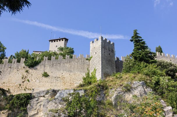 City of San Marino - Photo, Image