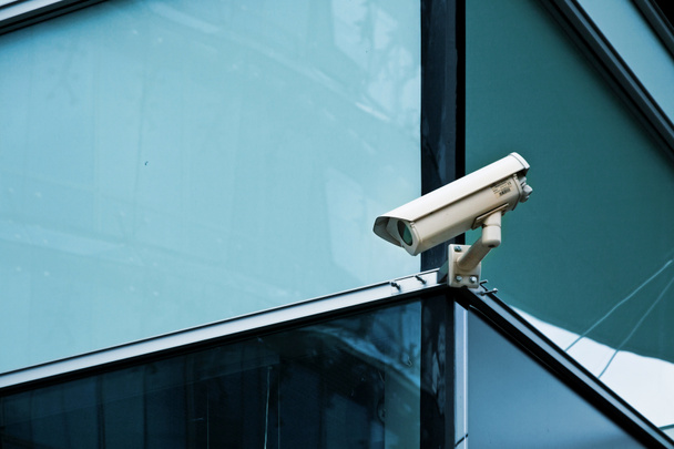 CCTV kamera office güvenlik sistemi - Fotoğraf, Görsel