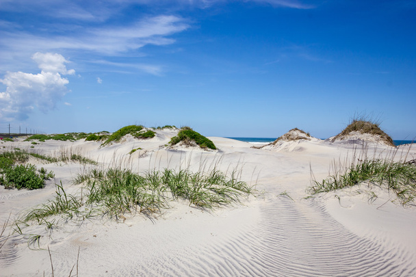 Космічного банки пісок дюн - Фото, зображення