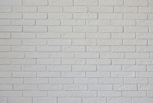 White wall texture - Foto, afbeelding