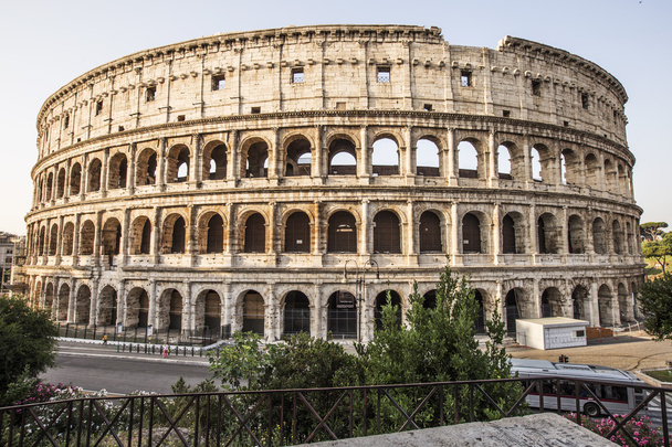 Colosseum - Fotó, kép