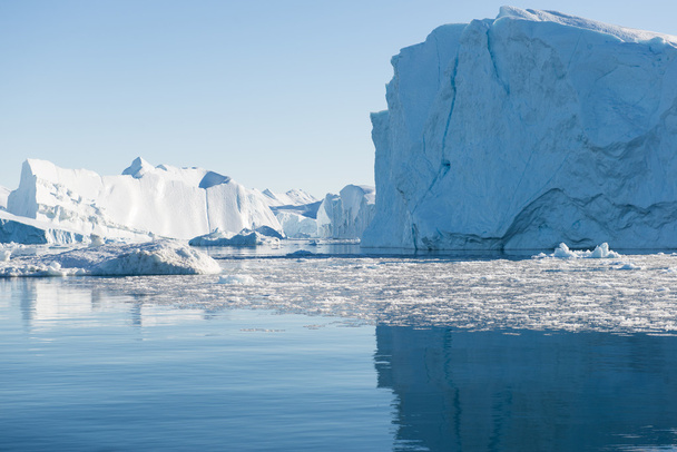 Beautiful Iceberg - Photo, Image