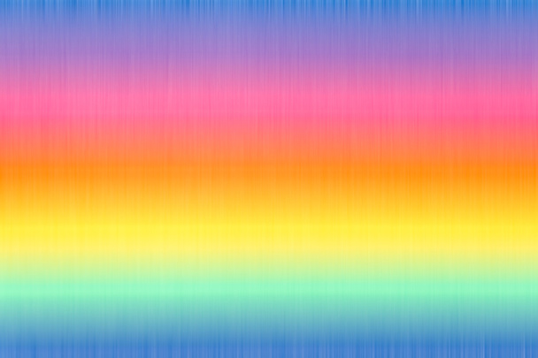Color Horizontal lines - Foto, Imagen