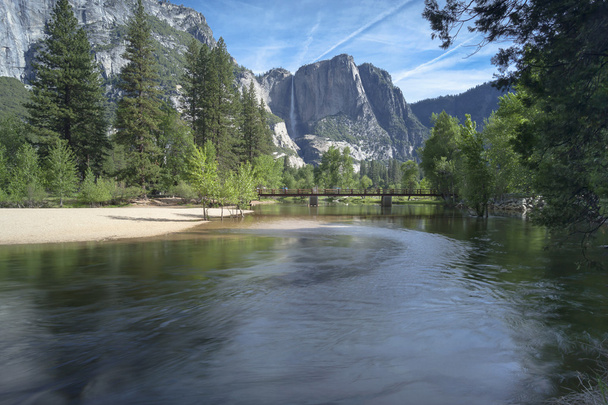 Yosemite National Park - Photo, Image