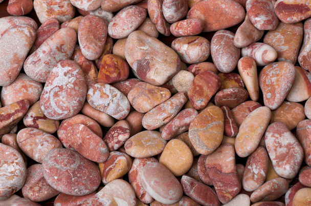 Colored stones - Photo, Image