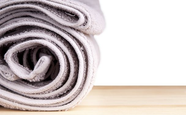 Towels - Photo, Image