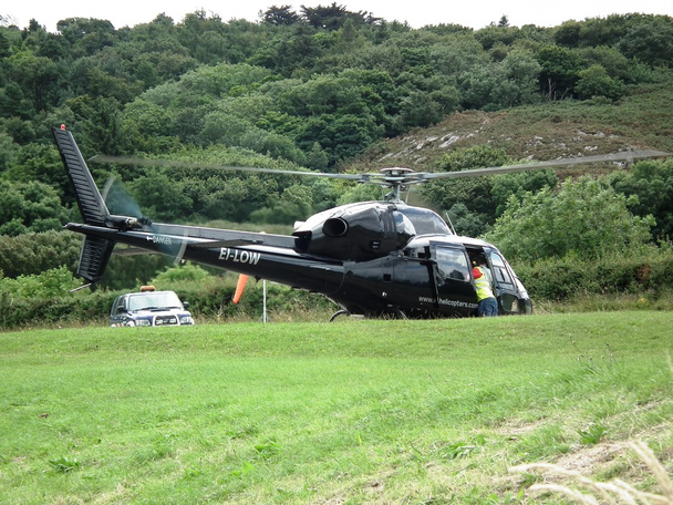 Helicóptero - Foto, Imagen