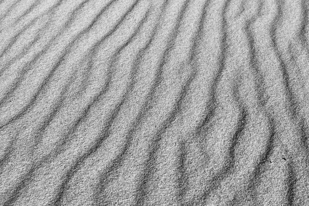 A dűnék homok - Fotó, kép