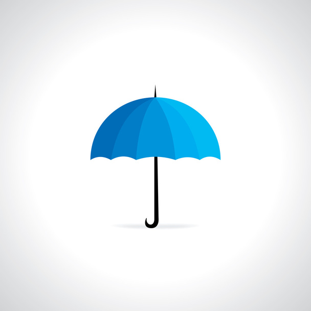 Concetto di ombrello
 - Vettoriali, immagini