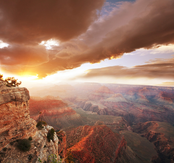 Grand Canyon - Photo, Image