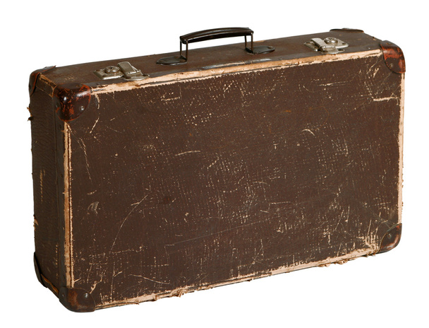 suitcase - Photo, Image