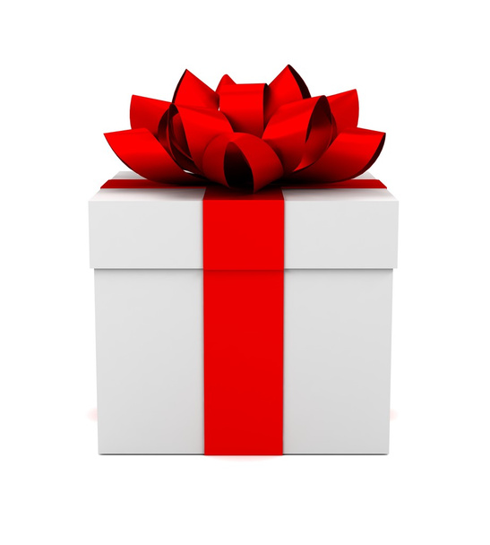 gift box - Photo, Image