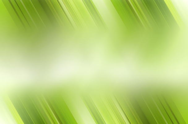 緑の抽象的背景 - 写真・画像