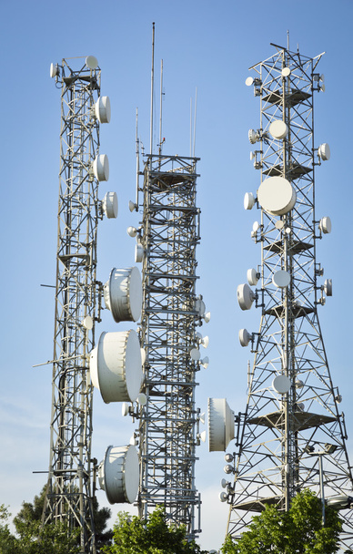 Torre di telecomunicazione
 - Foto, immagini