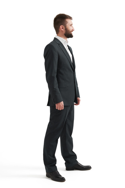 successful businessman in formal wear - Zdjęcie, obraz