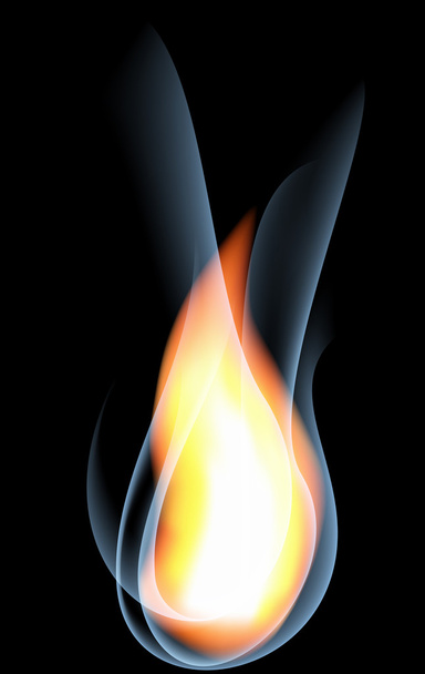 Вектор огня - Вектор,изображение