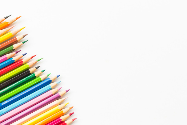 Color pencil - Photo, image