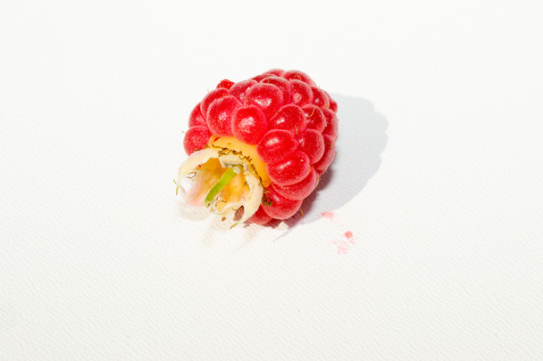 raspberry - Photo, Image
