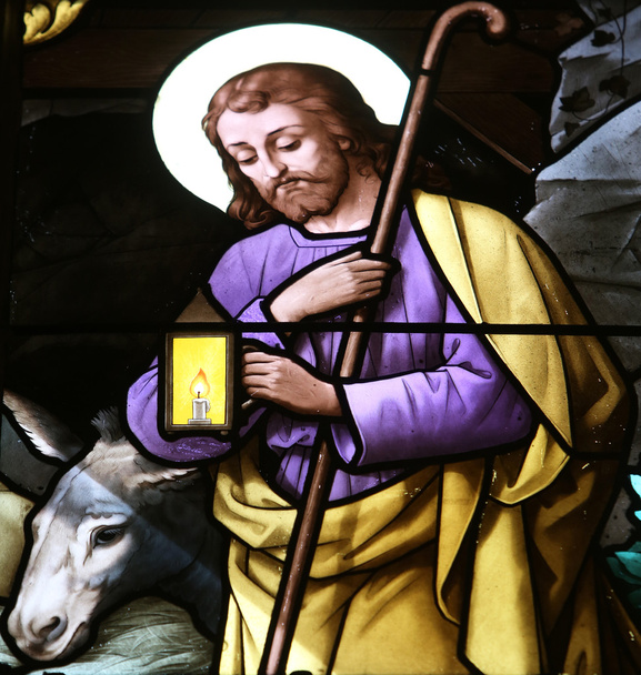 Святой Иосиф
 - Фото, изображение