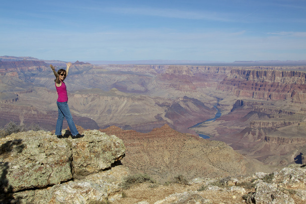 Grand Canyon Stupore
 - Foto, immagini