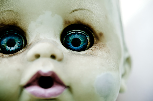 oyuncak bebek - Fotoğraf, Görsel