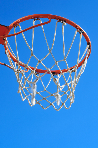 Basketball panier
 - Photo, image