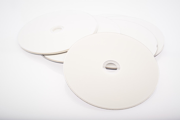 disks - Photo, Image