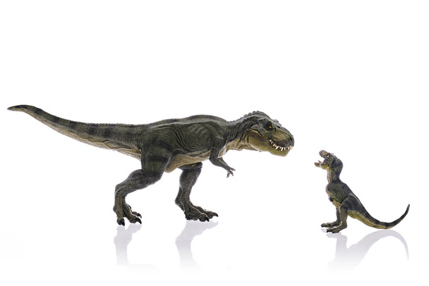 динозавры - Фото, изображение