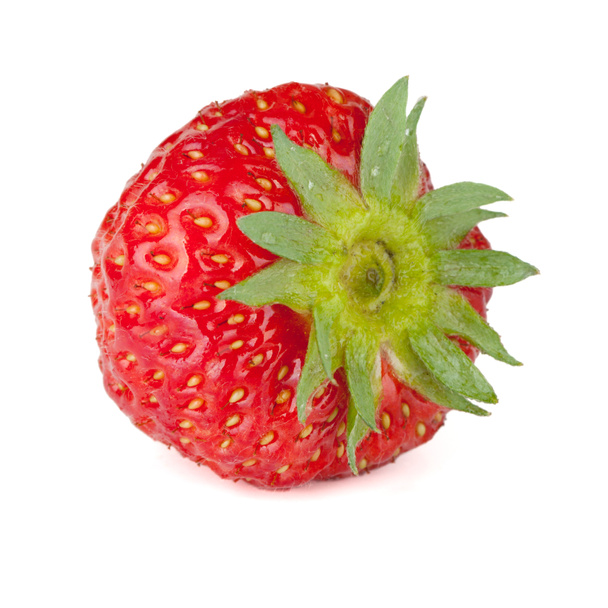 Fruta de fresa
 - Foto, imagen